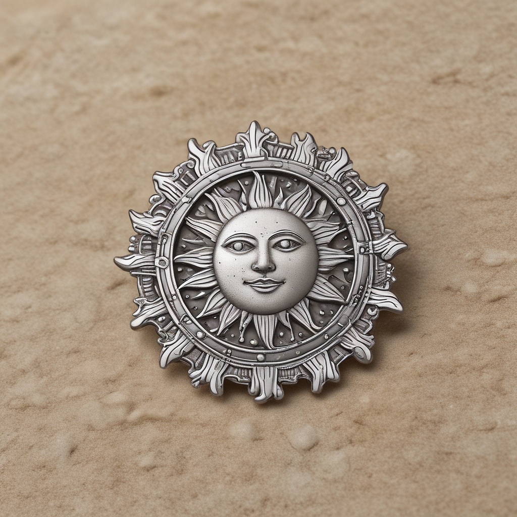 Sun Pin Celestial